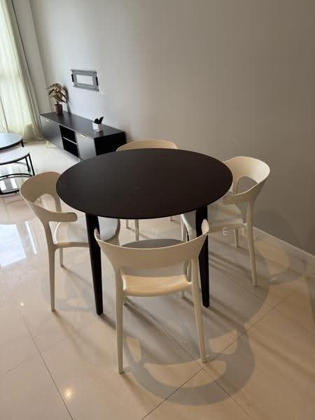 Service Residence for Sale at Sunway Velocity TWO - Kelton Seet - Dining Room - PropertyGuru.com.my