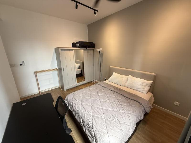 Service Residence for Sale at Sunway Velocity TWO - Kelton Seet - Bedroom - PropertyGuru.com.my
