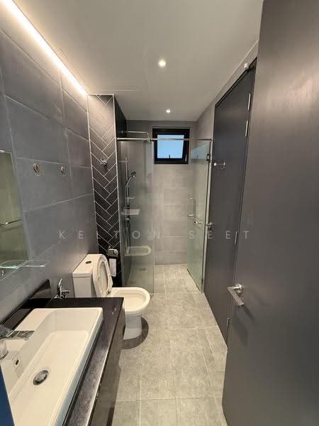 Service Residence for Sale at Sunway Velocity TWO - Kelton Seet - Bathroom - PropertyGuru.com.my