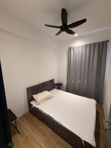 Service Residence for Sale at Sunway Velocity TWO - Kelton Seet - Bedroom - PropertyGuru.com.my