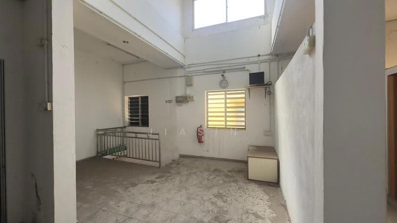 Shop for Sale in George Town (Penang) - Jiasin Yap - Interior - PropertyGuru.com.my