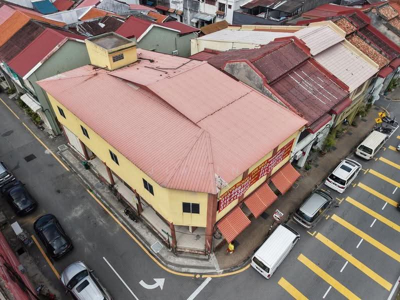 Shop for Sale in George Town (Penang) - Jiasin Yap - Exterior - PropertyGuru.com.my
