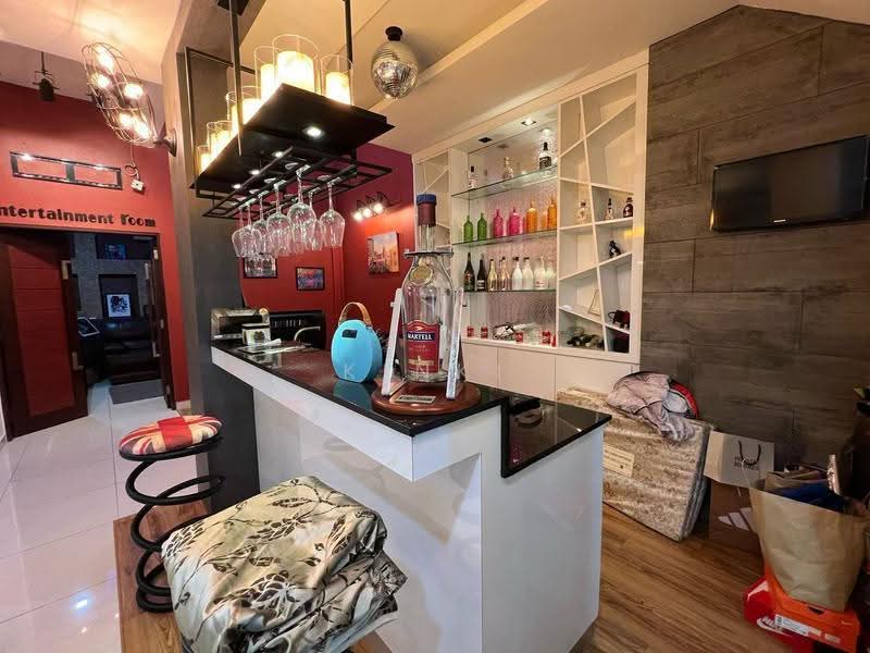 Cluster House for Sale in Horizon Hills (Iskandar Puteri (Nusajaya)) - Kinki Teow - Interior - PropertyGuru.com.my