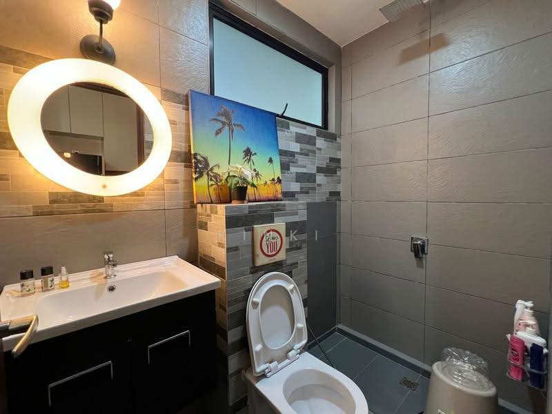 Cluster House for Sale in Horizon Hills (Iskandar Puteri (Nusajaya)) - Kinki Teow - PropertyGuru.com.my