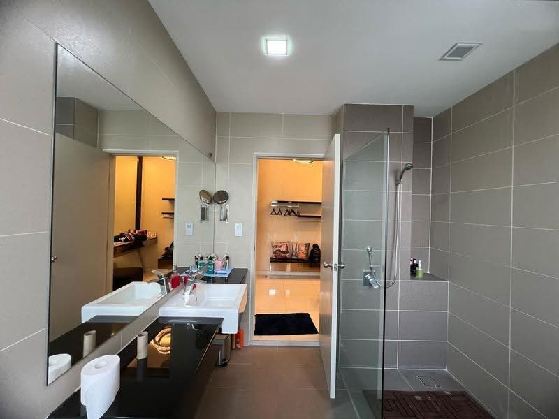 Cluster House for Sale in Horizon Hills (Iskandar Puteri (Nusajaya)) - Kinki Teow - PropertyGuru.com.my