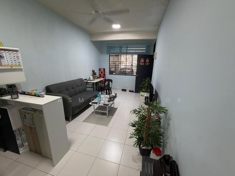 Residential Land for Sale in Taman Sierra Perdana (Masai) - Dasmond Chiok - PropertyGuru.com.my