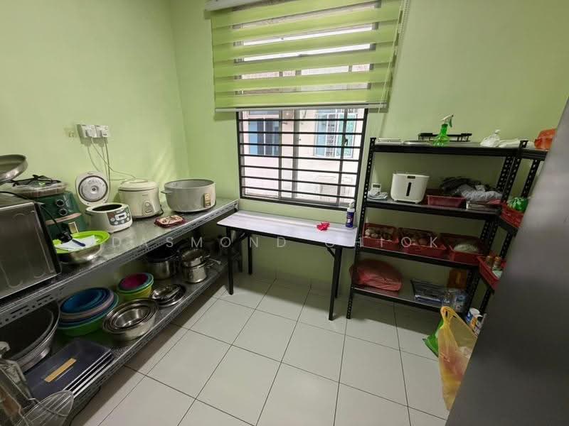 Residential Land for Sale in Taman Sierra Perdana (Masai) - Dasmond Chiok - PropertyGuru.com.my