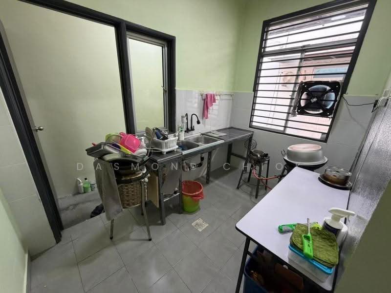 Residential Land for Sale in Taman Sierra Perdana (Masai) - Dasmond Chiok - PropertyGuru.com.my