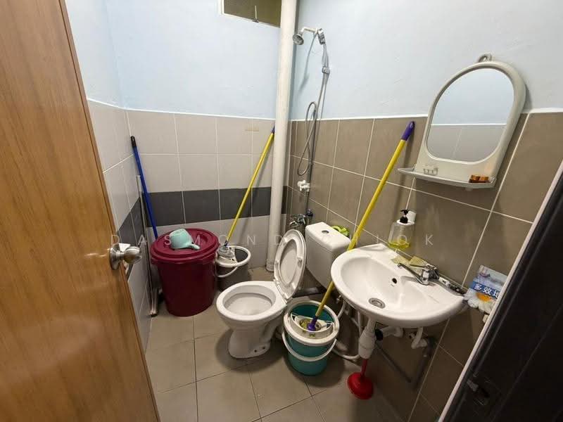 Residential Land for Sale in Taman Sierra Perdana (Masai) - Dasmond Chiok - PropertyGuru.com.my