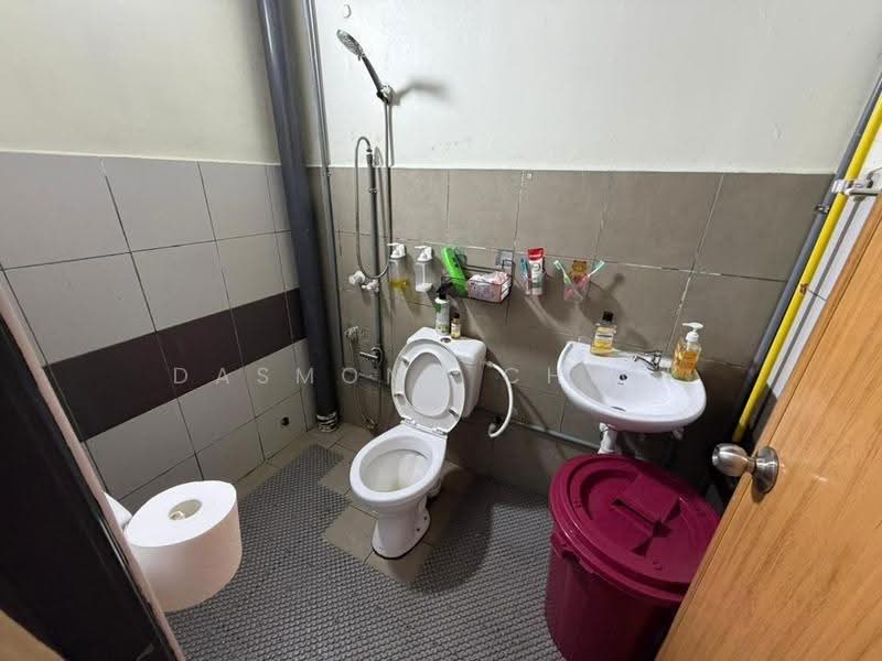 Residential Land for Sale in Taman Sierra Perdana (Masai) - Dasmond Chiok - PropertyGuru.com.my