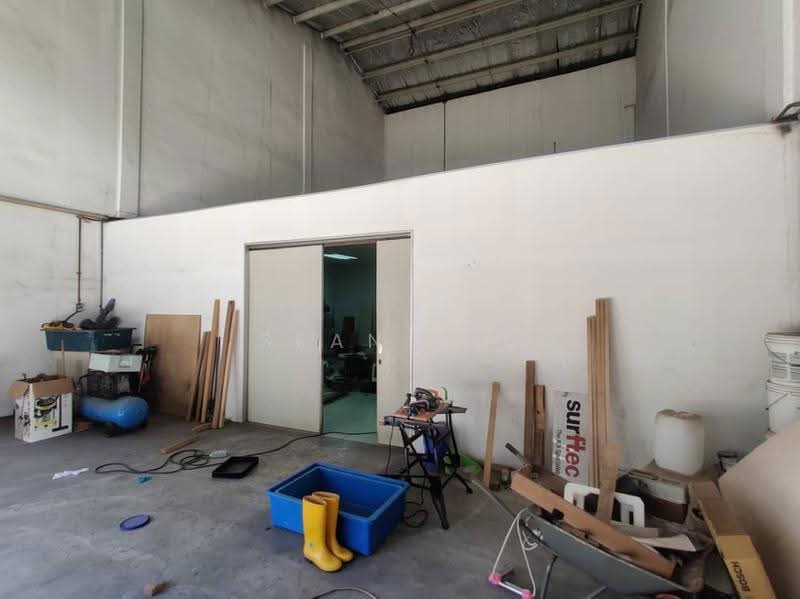Terrace Factory for Rent in Pusat Perindustrian Sungai Chua (Kajang) - Sean Lee - Interior - PropertyGuru.com.my