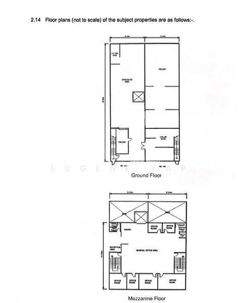 Kilang Teres untuk Dijual di Taman Sri Ehsan (Kepong) - Eugene Yap - PropertyGuru.com.my
