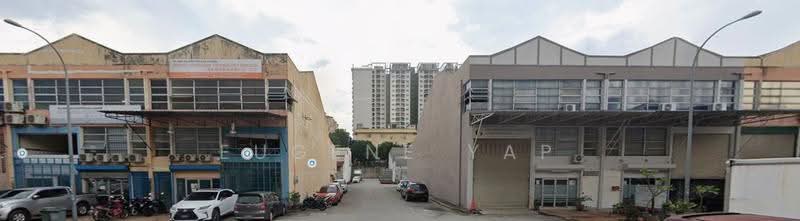 Kilang Teres untuk Dijual di Taman Sri Ehsan (Kepong) - Eugene Yap - Exterior - PropertyGuru.com.my