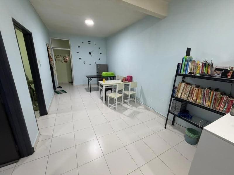 Residential Land for Sale in Taman Sierra Perdana (Masai) - Wendy Fong - PropertyGuru.com.my