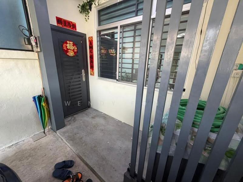 Residential Land for Sale in Taman Sierra Perdana (Masai) - Wendy Fong - PropertyGuru.com.my