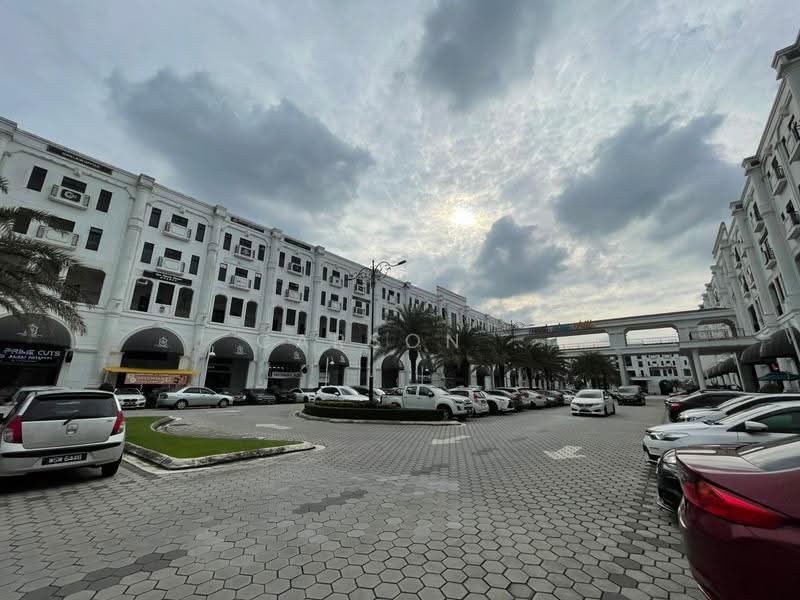 Shop / Office for Sale in Taman Ekoflora (Johor Bahru) - Carson . - Exterior - PropertyGuru.com.my