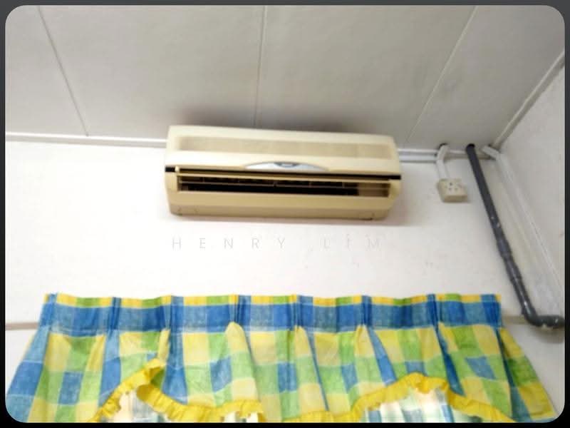 Pangsapuri untuk Dijual di Pandan Ria (Block A & B) - Henry Lim - Interior - PropertyGuru.com.my