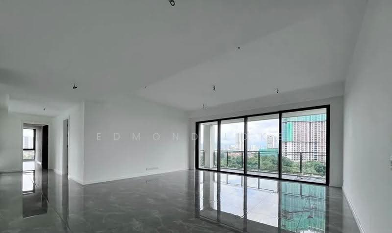 Service Residence for Sale at Park Regent @Desa Park City - Edmond Loke - Living Room - PropertyGuru.com.my