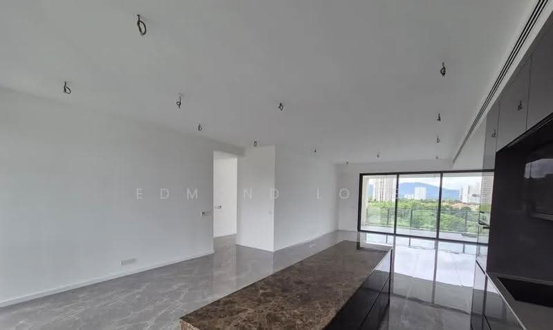 Service Residence for Sale at Park Regent @Desa Park City - Edmond Loke - View - PropertyGuru.com.my