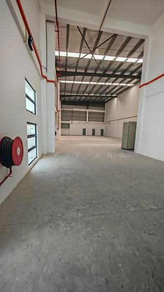 Kilang untuk Disewa di Sungai Manggis (Banting) - Pepsi Ang - Interior - PropertyGuru.com.my