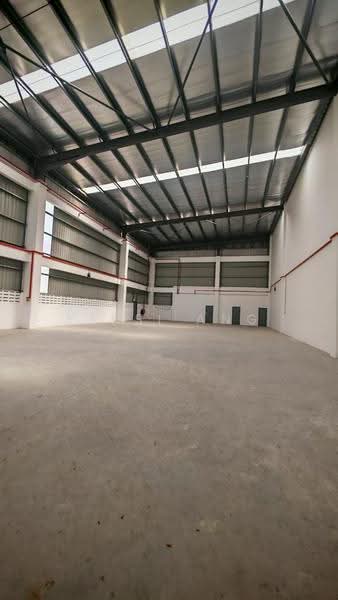Kilang untuk Disewa di Sungai Manggis (Banting) - Pepsi Ang - Interior - PropertyGuru.com.my