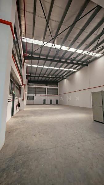 Kilang untuk Disewa di Sungai Manggis (Banting) - Pepsi Ang - Interior - PropertyGuru.com.my