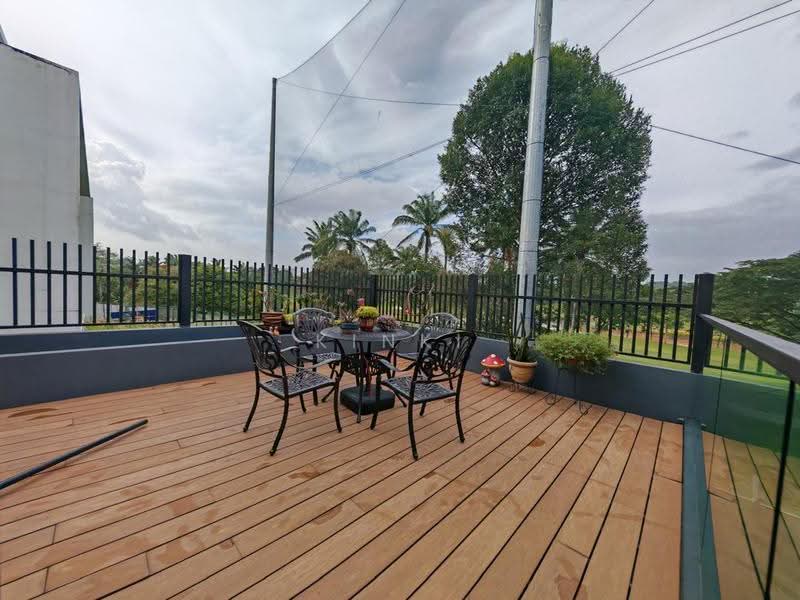 Bungalow House for Sale in Horizon Hills (Iskandar Puteri (Nusajaya)) - Kinki Teow - Exterior - PropertyGuru.com.my