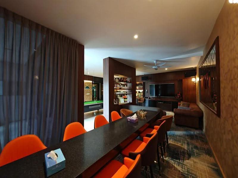Bungalow House for Sale in Horizon Hills (Iskandar Puteri (Nusajaya)) - Kinki Teow - Living Room - PropertyGuru.com.my