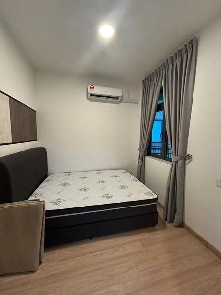 Condominium for Rent at Ataraxia Park @ Forest City - JY NYO - Bedroom - PropertyGuru.com.my