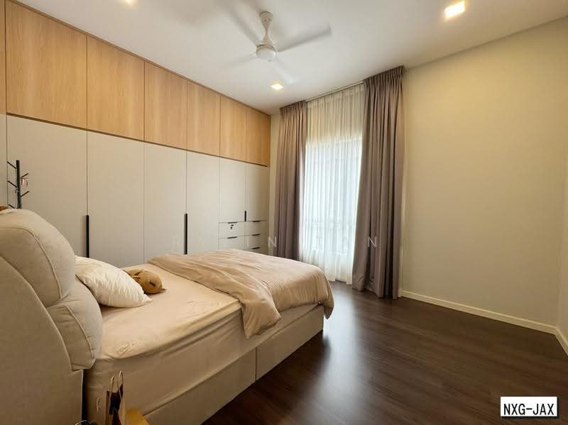 Semi-Detached House for Sale in Telok Panglima Garang (Selangor) - Rylin Tan - Bedroom - PropertyGuru.com.my