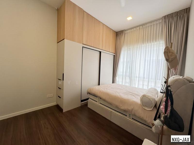 Semi-Detached House for Sale in Telok Panglima Garang (Selangor) - Rylin Tan - Bedroom - PropertyGuru.com.my