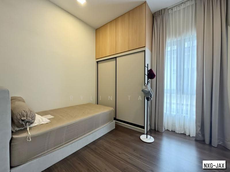 Semi-Detached House for Sale in Telok Panglima Garang (Selangor) - Rylin Tan - Bedroom - PropertyGuru.com.my