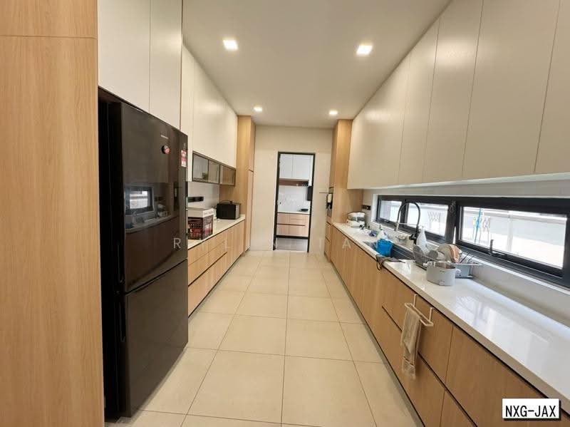 Semi-Detached House for Sale in Telok Panglima Garang (Selangor) - Rylin Tan - PropertyGuru.com.my