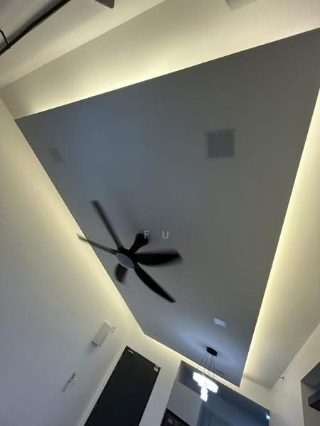 Kediaman Servis untuk Dijual di ASTON ACACIA - FU HOW - Interior - PropertyGuru.com.my