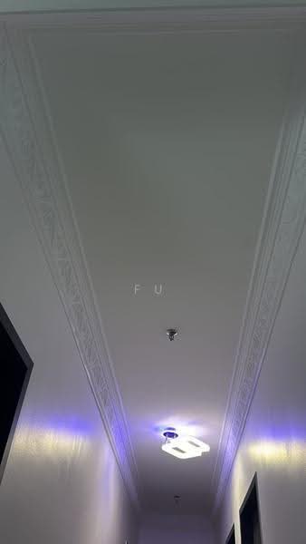 Kediaman Servis untuk Dijual di ASTON ACACIA - FU HOW - Corridor - PropertyGuru.com.my