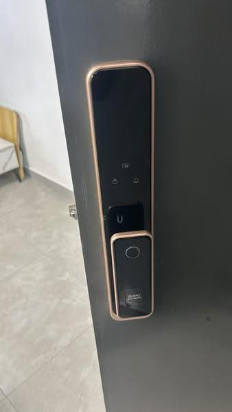Kediaman Servis untuk Dijual di ASTON ACACIA - FU HOW - Entrance - PropertyGuru.com.my