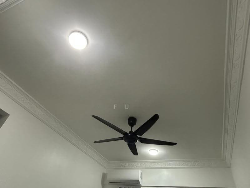 Kediaman Servis untuk Dijual di ASTON ACACIA - FU HOW - Interior - PropertyGuru.com.my