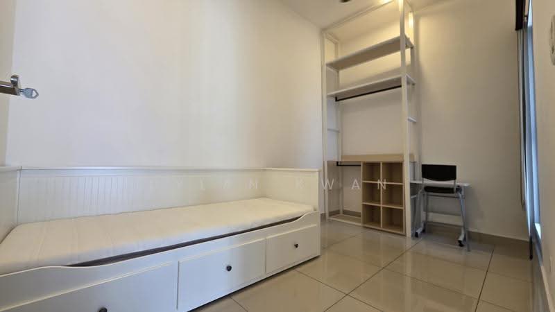 Kediaman Servis untuk Dijual di Citizen 2 - Dylan Kwan - Bedroom - PropertyGuru.com.my