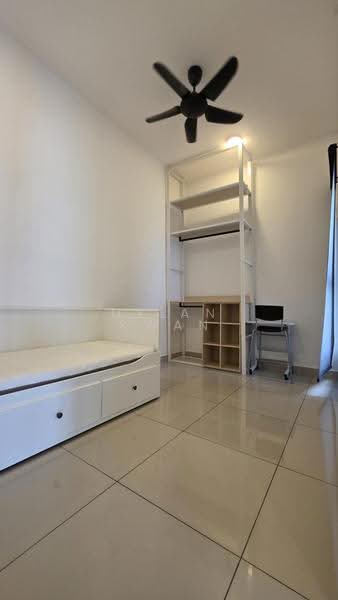 Kediaman Servis untuk Dijual di Citizen 2 - Dylan Kwan - Bedroom - PropertyGuru.com.my