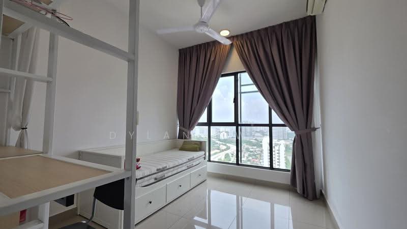 Kediaman Servis untuk Dijual di Citizen 2 - Dylan Kwan - Bedroom - PropertyGuru.com.my