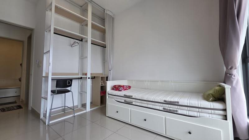 Kediaman Servis untuk Dijual di Citizen 2 - Dylan Kwan - Bedroom - PropertyGuru.com.my