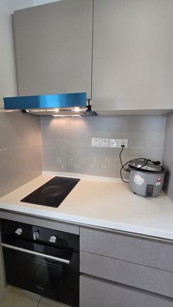 Kediaman Servis untuk Dijual di Citizen 2 - Dylan Kwan - PropertyGuru.com.my