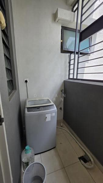 Kediaman Servis untuk Dijual di Citizen 2 - Dylan Kwan - PropertyGuru.com.my