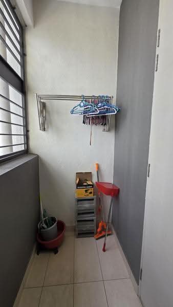 Kediaman Servis untuk Dijual di Citizen 2 - Dylan Kwan - PropertyGuru.com.my