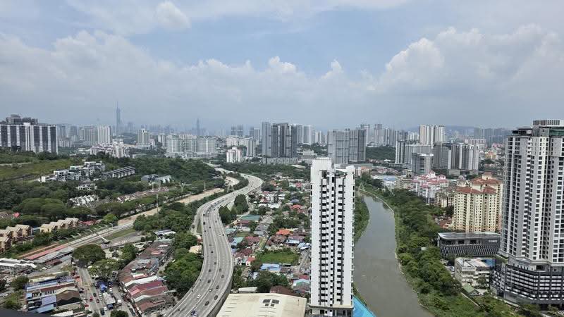 Kediaman Servis untuk Dijual di Citizen 2 - Dylan Kwan - PropertyGuru.com.my