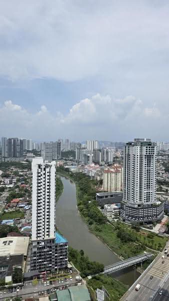 Kediaman Servis untuk Dijual di Citizen 2 - Dylan Kwan - PropertyGuru.com.my