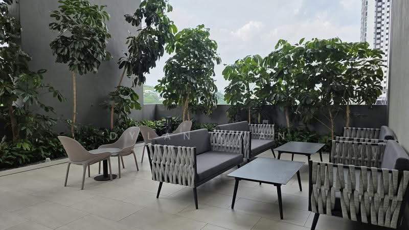 Kediaman Servis untuk Dijual di Citizen 2 - Dylan Kwan - PropertyGuru.com.my