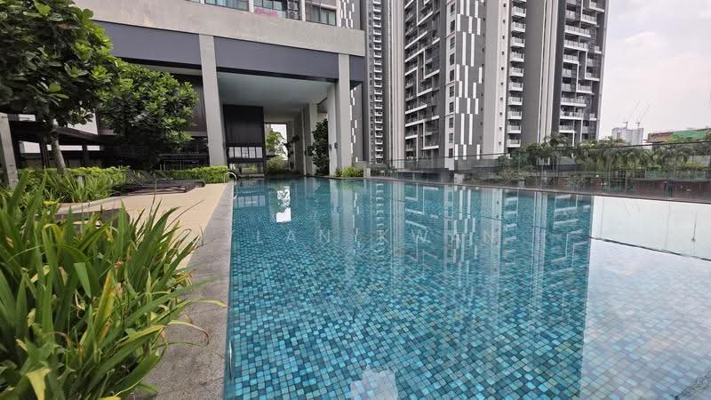 Kediaman Servis untuk Dijual di Citizen 2 - Dylan Kwan - PropertyGuru.com.my