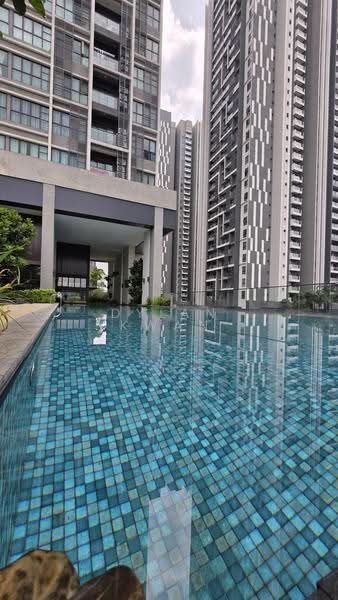 Kediaman Servis untuk Dijual di Citizen 2 - Dylan Kwan - PropertyGuru.com.my