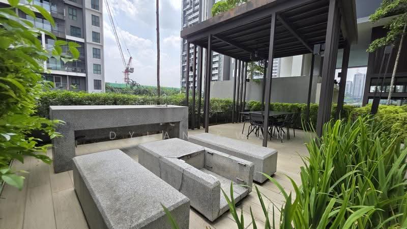 Kediaman Servis untuk Dijual di Citizen 2 - Dylan Kwan - PropertyGuru.com.my